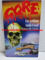 Delcampe - LE CRANE INFERNAL - GORE N° 46 (EO) - Fantasy