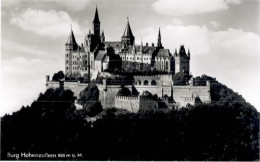 Delcampe - Hechingen Burg Hohenzollern - Hechingen