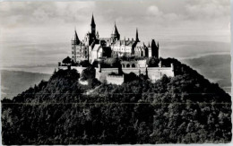 Delcampe - Hechingen Burg Hohenzollern - Hechingen