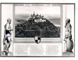 Delcampe - Hechingen Burg Hohenzollern - Hechingen