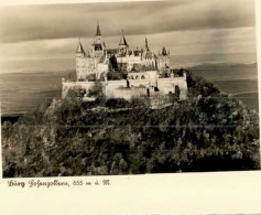 Delcampe - Hechingen Burg Hohenzollern - Hechingen