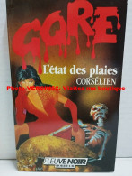 Delcampe - L"ETAT DES PLAIES- GORE N° 48 (EO) - Fantasy