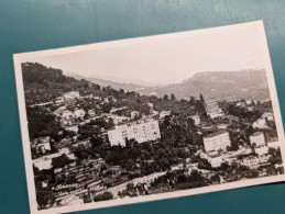 Delcampe - Grasse (06) — Vue Sur Les Hôtels — Éditions D’art Munier, Montluet-Sucr., Nice - Grasse