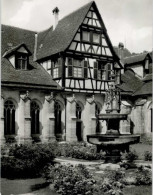 Delcampe - Bebenhausen Tuebingen - Tübingen