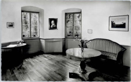 Delcampe - TueBINGEN BW Oelderlinhaus * - Tübingen