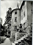 Delcampe - TueBINGEN BW Oelderlinturm * - Tübingen