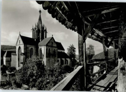 Delcampe - Bebenhausen Tuebingen Loster Kirche - Tübingen