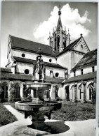 Delcampe - Bebenhausen Tuebingen Losterhof Brunnen - Tübingen