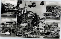 Delcampe - TueBINGEN BW - Tübingen