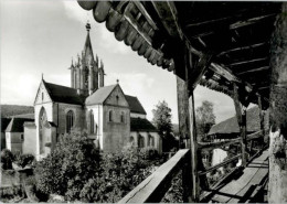 Delcampe - Bebenhausen Tuebingen Loster Kirche - Tübingen