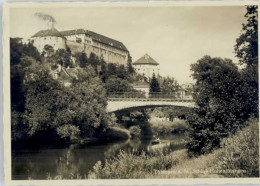 Delcampe - TueBINGEN BW Chloss Hohentuebingen X - Tübingen