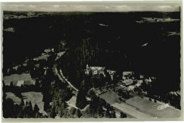 Delcampe - Villingen-Schwenningen Fliegeraufnahme - Villingen - Schwenningen