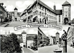 Delcampe - Villingen-Schwenningen - Villingen - Schwenningen