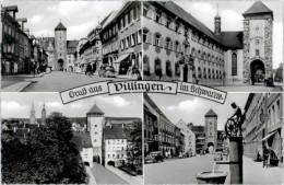 Delcampe - Villingen-Schwenningen - Villingen - Schwenningen