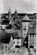 Delcampe - Villingen-Schwenningen Riet Tor - Villingen - Schwenningen