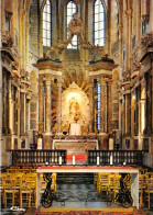 Delcampe - DEPT 80 -CPSM HAM (SOMME) L EGLISE LE CHOEUR - Ham