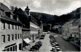Delcampe - Triberg - Triberg