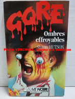 Delcampe - OMBRES EFFROYABLES - GORE N° 51 (EO) - Fantasy