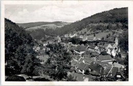 Delcampe - Triberg - Triberg
