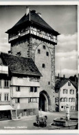 Delcampe - Reutlingen Gartentor - Reutlingen