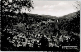 Delcampe - Triberg - Triberg