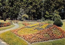 Delcampe - DEPT 80 -CPSM HAM (SOMME) PARC DELICOURT -32000 EX - Ham