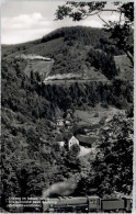 Delcampe - Triberg Dreibahnlinie Bachjoerg - Triberg