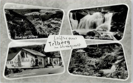 Delcampe - Triberg - Triberg