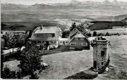 Delcampe - Furtwangen Gasthof Brendturm - Furtwangen
