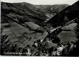 Delcampe - Furtwangen Gasthof Brendturm - Furtwangen