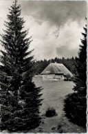 Delcampe - Furtwangen Gasthaus Pension Martinskapelle - Furtwangen