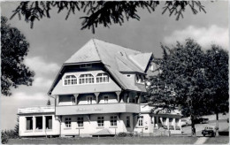 Delcampe - Furtwangen Hotel Goldener Rabe - Furtwangen