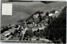 Delcampe - Bad Duerrheim Eutsches Rotes Kreuz Fliegeraufnahme - Bad Dürrheim