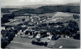 Delcampe - Bad Duerrheim Fliegeraufnahme - Bad Dürrheim