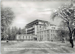 Delcampe - Bad Duerrheim - Bad Dürrheim