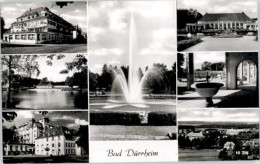 Delcampe - Bad Duerrheim - Bad Dürrheim