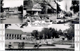 Delcampe - Bad Duerrheim - Bad Dürrheim