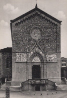 Delcampe - CARTOLINA  AREZZO TOSCANA CHIESA DI SAIONE NON VIAGGIATA  Z54 - Arezzo