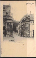 Delcampe - 857m * BAR-LE-DUC * PORTE DE LA COURONNE 1902 !!  TOTALAUSVERKAUF !! - Bar Le Duc