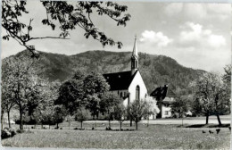 Delcampe - Offenburg Weingartner Kirchlein - Offenburg