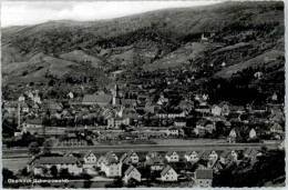 Delcampe - Oberkirch Baden - Oberkirch