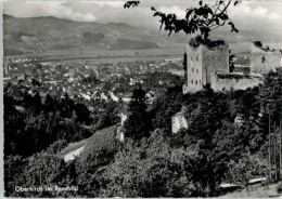 Delcampe - Oberkirch Baden - Oberkirch