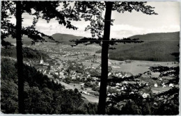 Delcampe - Lahr Schwarzwald Lahr Schuttertal - Lahr