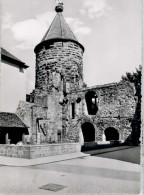 Delcampe - Lahr Schwarzwald Lahr Storchenturm - Lahr