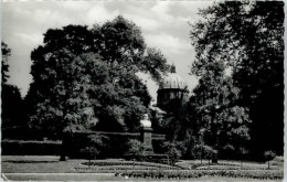 Delcampe - Lahr Schwarzwald Lahr Christus Kirche Bismarck Denkmal - Lahr