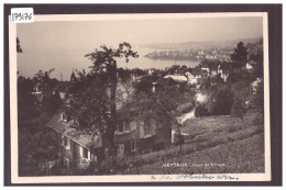 Delcampe - DISTRICT DE VEVEY - VEYTAUX - HAUT DU VILLAGE - TB - Veytaux