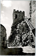 Delcampe - Regen Ruine Weissenstein - Regen