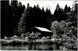 Delcampe - Zwiesel Niederbayern Zwiesel Gasthaus Schwellhaeusl - Zwiesel