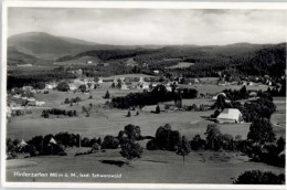 Delcampe - Hinterzarten Breisgau-Hochschwarzwald BW - Hinterzarten