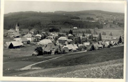 Delcampe - Altglashuetten Feldberg Schwarzwald - Feldberg